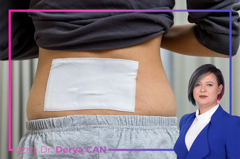 Patch Therapy 2 Patch therapy for lumbar disc herniation