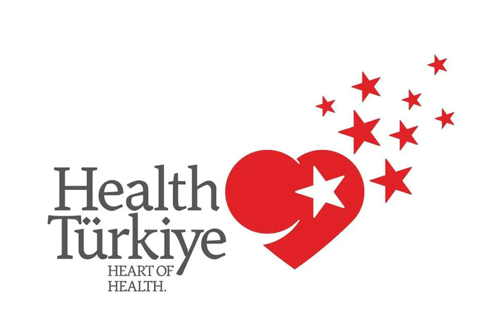 Sağlık Turizmi 2 Sağlık Turizmi Logosu