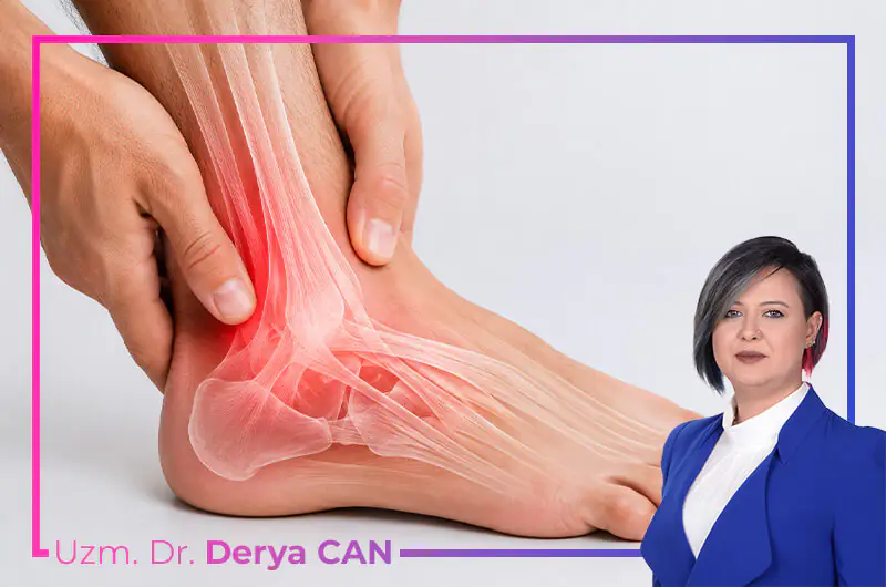 Bağ ve Tendon Yaralanmaları Tedavisi nasıl yapılır