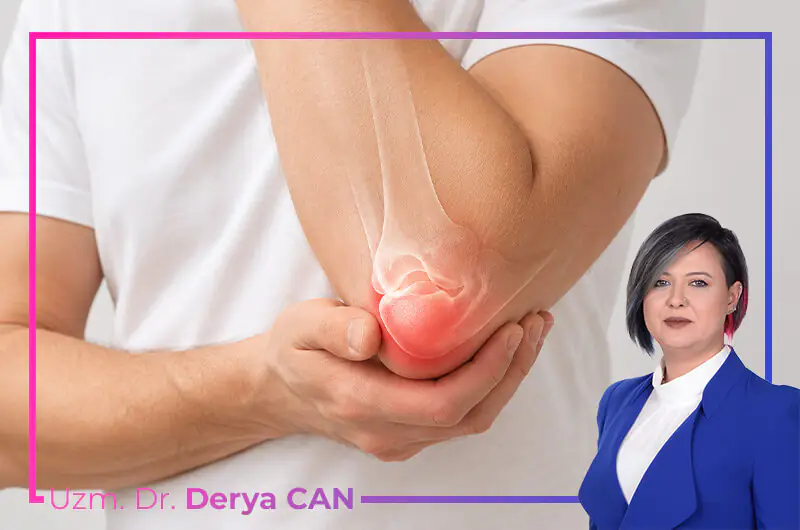 Dirsek (Olekranon) Bursit Tedavisi 2 Dirsek bursit tedavisi nasıldır