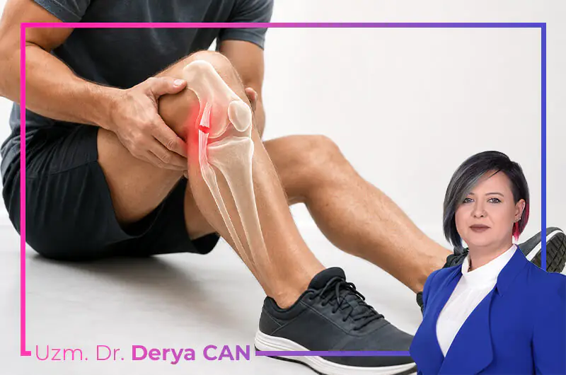 Lateral Kolletral Bağ Yırtığı Tedavisi 2 Lateral Kolletral Bağ Yırtığı Neden Olur?