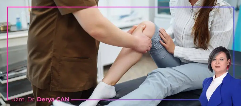 Ankara Ağrı Tedavisi 3 Ankara ağrı tedavisi merkezi - Çankaya Uzm. Dr. Derya Can Kliniği