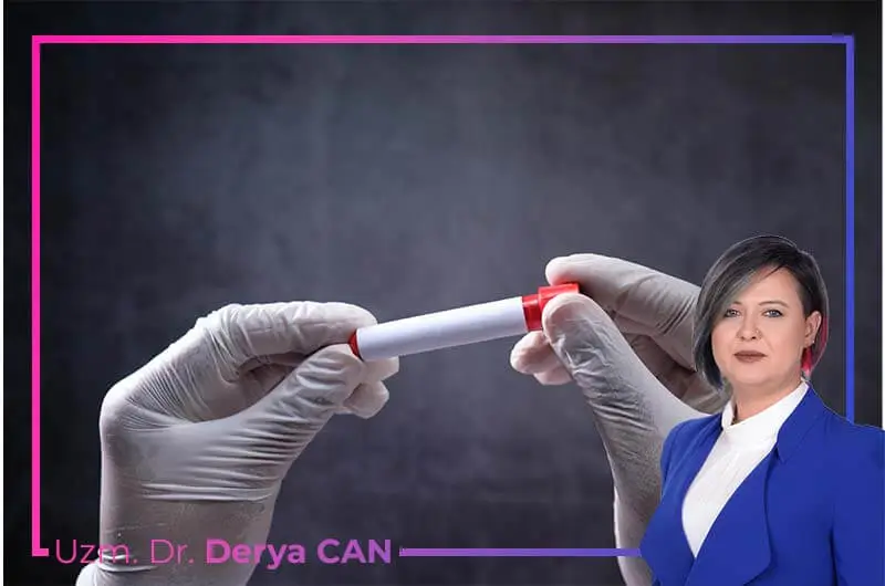 Hangi Durumlarda CRP Testi Yapılır?