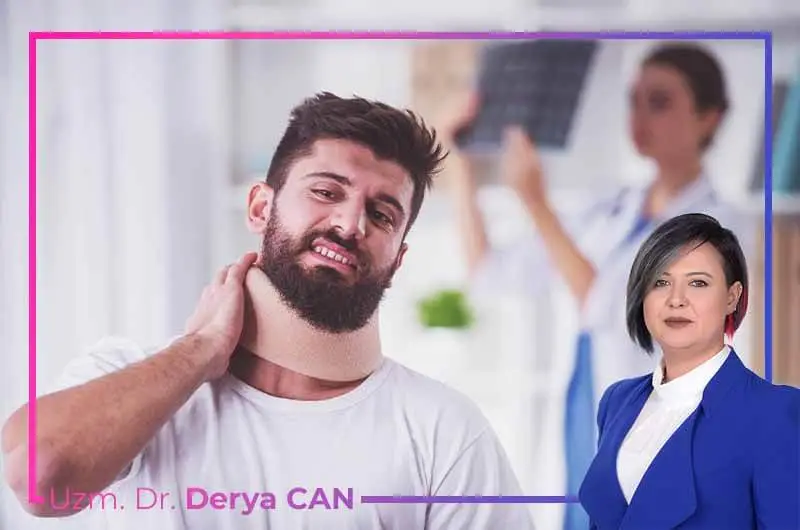 Medikal Boyunluk Ne İşe Yarar?