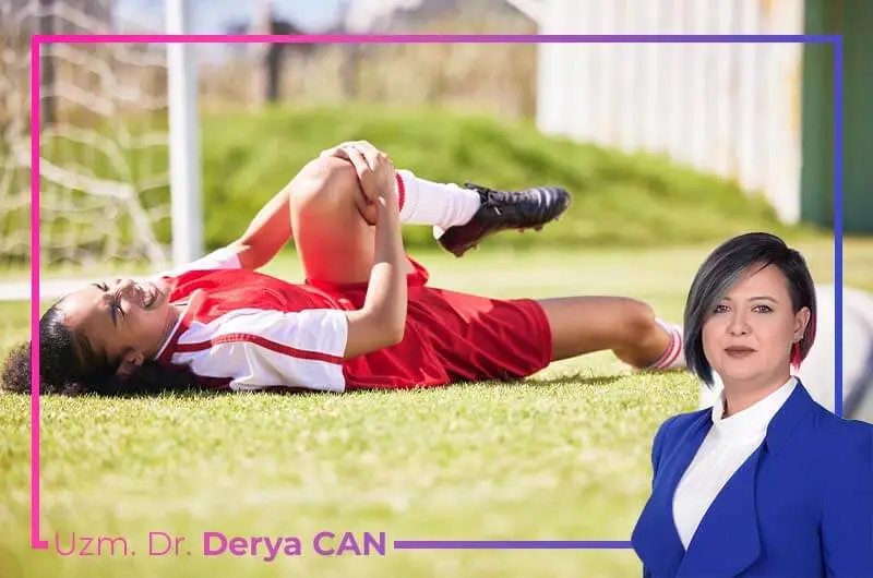 Spor Yaralanması Nedir?