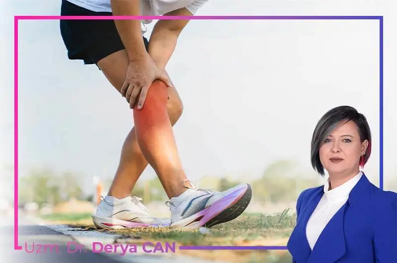 Spor yaralanması türleri