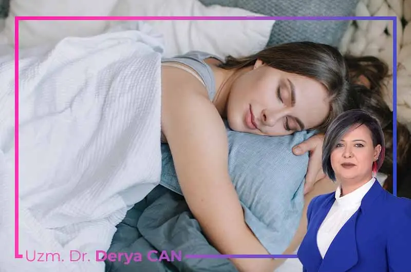 Uyku Verimliliği Nedir? En Verimli Uyku Saatleri Nelerdir?